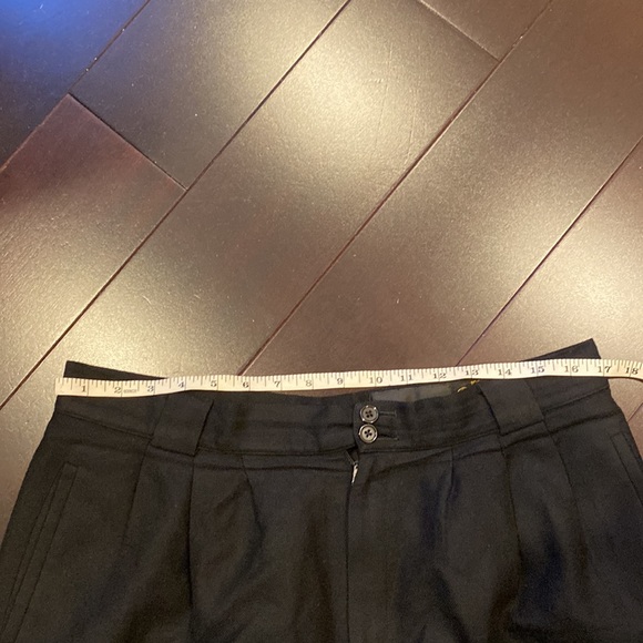 Giorgio Sant’Angelo vintage wool slacks - Picture 4 of 4